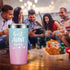 Best Aunt Ever Tumbler  Perfect Gift for Aunties